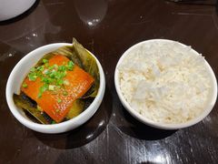 -通安客栈中餐厅·何家小馆