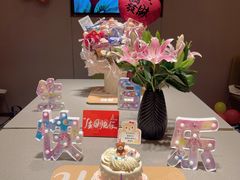 -海底捞火锅(金融街万达店)