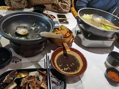 -乔阿马·江南味·驴肉香(龙湖华泾天街店)