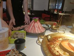-捞三国美蛙鲜鱼火锅(茂业店)