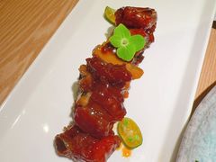 -莲·中餐厅(成都首座万豪酒店)