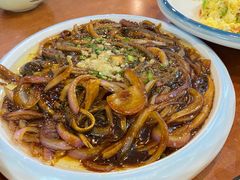 响油鳝糊-西新饭店(城中店)