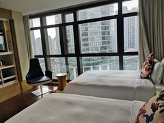 -上海外滩英迪格酒店
