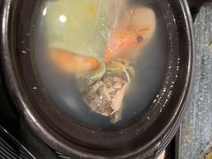 -月下料理(楷林IFC店)