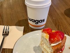 -Wagas(静安嘉里中心店)