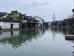 -南浔古镇