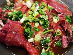 -乔家满族八大碗(流水沟店)