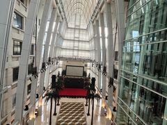 -绮梦西湖·云端餐厅(歌德店)