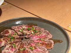-人间酒暖·Go blanc·烧鸟·深夜食堂(陆家嘴店)
