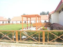 -意大利农场度假村