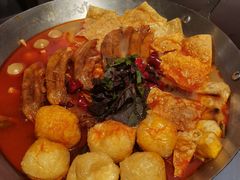 -小螺大作·螺蛳粉火锅(林和西店)