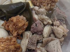 -马记大锅煮(总店)