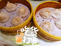招牌小笼包-佰家小厨·南京菜(夫子庙店)