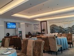 -安徽大厦中餐厅