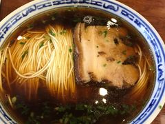 -同得兴 Since·1995 传统苏式面馆(十全街店)