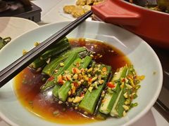 -永膳精致本味湘菜(麓谷店)