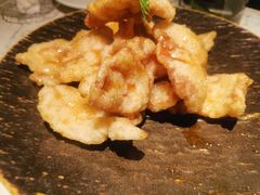 奉天老式锅包肉-奉天小馆·非遗东北菜(济南万象城店)
