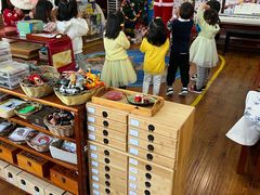 -伊顿幼儿园(棕榈泉校园)