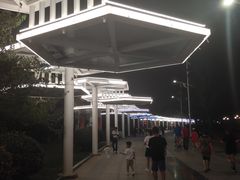 -武汉两江游览·夜游长江(汉口粤汉码头)
