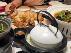 -大厨小馆(华阳城店)