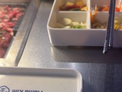-金妈家烤肉(龙湖U城天街店)