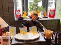 -三号黄浦会Canton Table