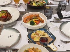 -LE SHARE洛笙·花园西餐(北京路步行街店)