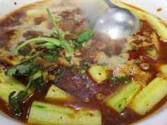 -漳河青花椒鱼头火锅
