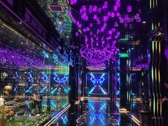 -星璨火吧KTV聚会餐厅(丰庆路店)