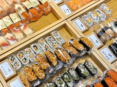 -七滨外带寿司(万风新天地店)