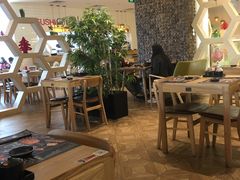 -Sushi Love 创意寿司(丽影广场店)