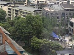 -都江堰中心国际酒店