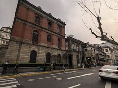 -Peet's 皮爷咖啡(东湖路手作店)