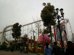 -国色天乡三期陆地乐园