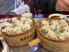-内蒙联营烧麦 草原石榴红(护国寺店)