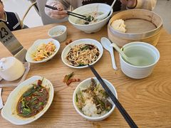 -东园小馆·早茶·淮扬小炒(三盛广场店)