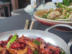 -山石榴·贵州菜(丰盛里店)