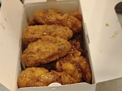 -Kyochon1991校村炸鸡(杨高中路店)