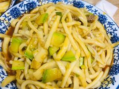 -老字号有尔烤肉面片(金牛小区店)