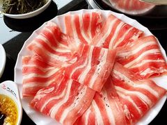 -红菇坊鲜汤火锅(橡树湾店)