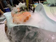 -景笙毋米粥底火锅(20年老字号)
