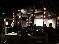 -桂满陇-十里风荷(合生汇店)