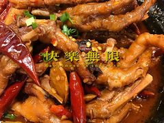 -湘江大码头·龙虾馆(渔人码头一店)