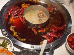 -大龙燚火锅(南山大道店)