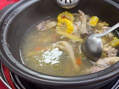 -花苑美食横琴生蚝火锅(拱北粤华路店)