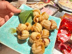 -锦城印象火锅(天府三街店)