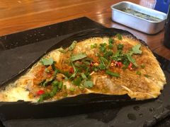 -烧货·活海鲜炭烧(湖滨商业街店)