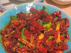 -山石榴·贵州菜(丰盛里店)