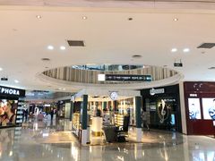 店内环境-万达广场(江桥店)