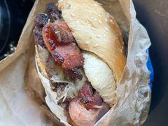 -Fergburger(皇后镇店)